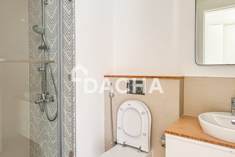 Appartement de 1 chambre à Dubai Hills Estate, UAE No. 155377 13