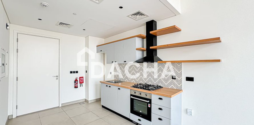 Appartement de 1 chambre à Dubai Hills Estate, UAE No. 155377