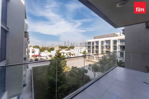 Appartement de 1 chambre  No. 115242 2