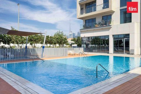 Appartement de 1 chambre  No. 115242 4
