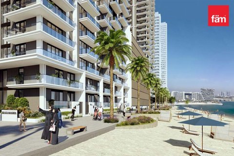 Apartment de 3 dormitorios  No. 115243 7