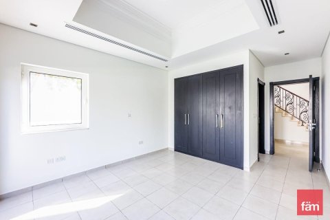 Villa de 4 dormitorios en Al Furjan, UAE No. 115246 13