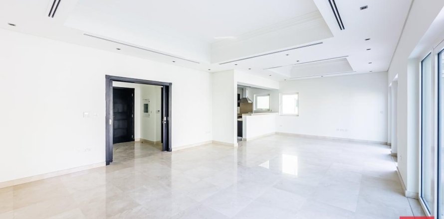 Villa de 4 dormitorios en Al Furjan, UAE No. 115246