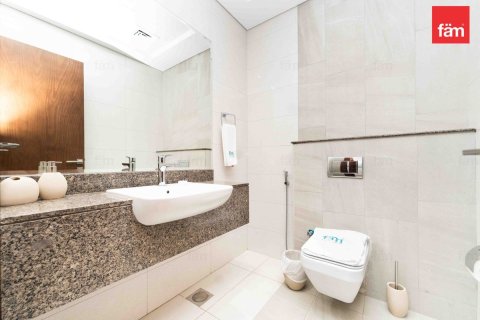 Квартира с 1 спальней  №112266 10