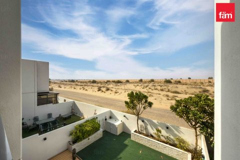 Townhouse de 5 chambres  No. 112262 27