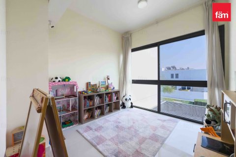 Townhouse de 5 chambres  No. 112262 4