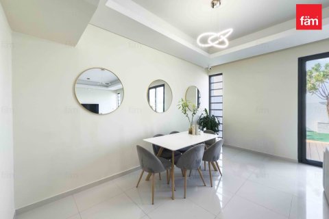 Townhouse de 5 chambres  No. 112262 6