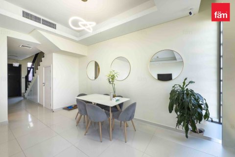 Townhouse de 5 chambres  No. 112262 7