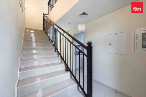 Townhouse de 5 chambres  No. 112262 10