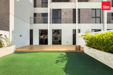 Townhouse de 5 chambres  No. 112262 22
