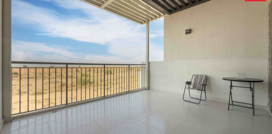 Townhouse de 5 chambres  No. 112262
