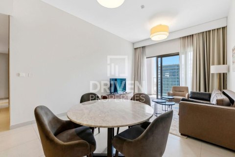 2 bedrooms Apartment in SOL Avenue, UAE No. 193597 15