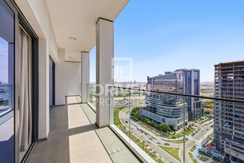 2 bedrooms Apartment in SOL Avenue, UAE No. 193597 18