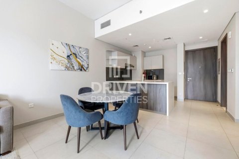 2 bedrooms Apartment in SOL Avenue, UAE No. 193597 12