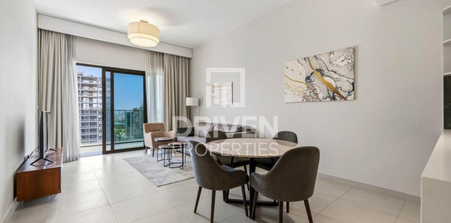 2 bedrooms Apartment in SOL Avenue, UAE No. 193597