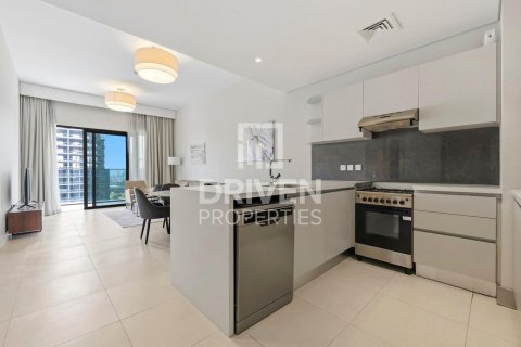 2 bedrooms Apartment in SOL Avenue, UAE No. 193597 13