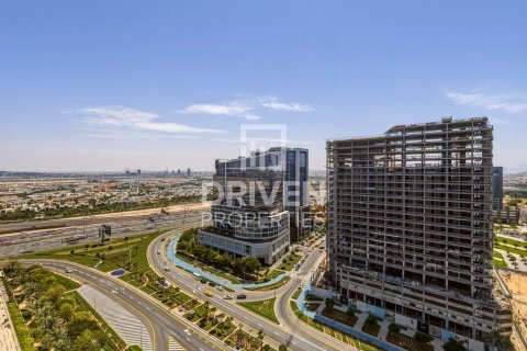 2 bedrooms Apartment in SOL Avenue, UAE No. 193597 19