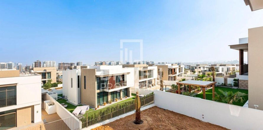 4 bedrooms Villa in Al Furjan, UAE No. 193598
