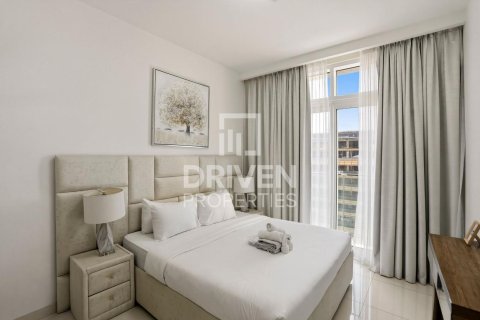 Appartement de 1 chambre à EMAAR Beachfront, UAE No. 202529 8
