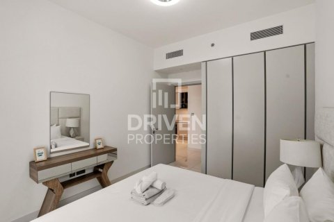 Appartement de 1 chambre à EMAAR Beachfront, UAE No. 202529 10