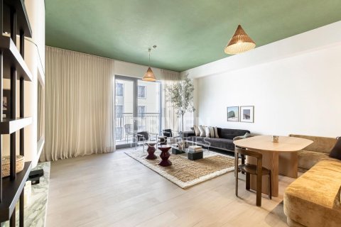 Apartment de 2 dormitorios en La Mer, UAE No. 202525