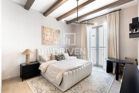 Appartement de 2 chambres à La Mer, UAE No. 202525 20