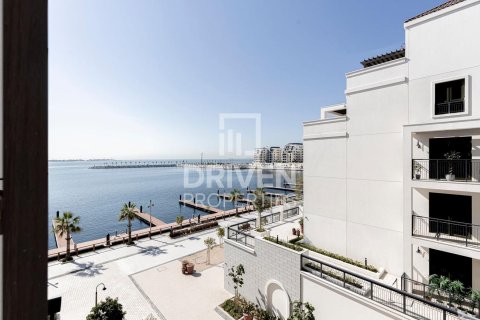 Appartement de 2 chambres à La Mer, UAE No. 202525 15
