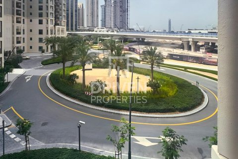 1 غرف نوم شقة في Creek Beach, الإمارات العربية المتحدة رقم 202528 3