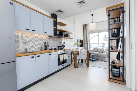 Appartement de 1 chambre à Collective, UAE No. 202527 8