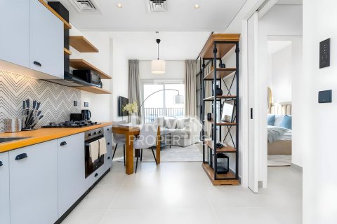 Appartement de 1 chambre à Collective, UAE No. 202527 19