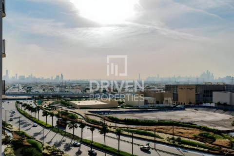 Appartement de 1 chambre à Collective, UAE No. 202527 15