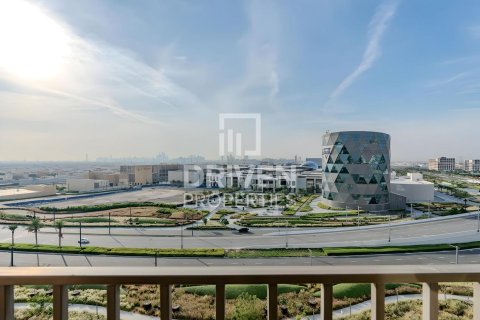 Appartement de 1 chambre à Collective, UAE No. 202527 9