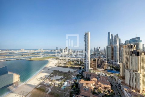 استوديو شقة في مساكن شاطئ جميرا, الإمارات العربية المتحدة رقم 202526 7