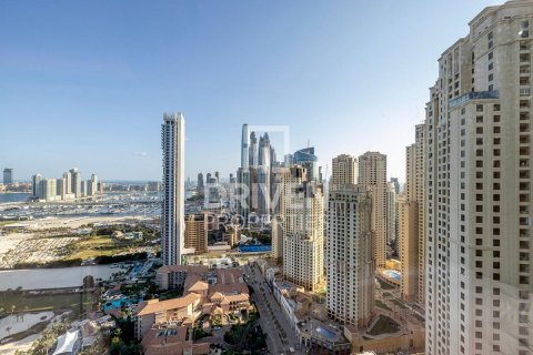 استوديو شقة في مساكن شاطئ جميرا, الإمارات العربية المتحدة رقم 202526 10