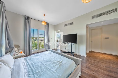 Вилла с 3 спальнями №128876 25