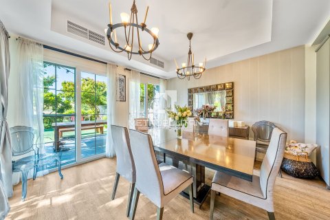 Вилла с 3 спальнями №128876 17