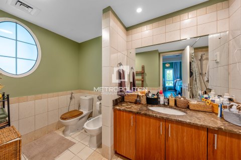 Вилла с 3 спальнями №128876 29