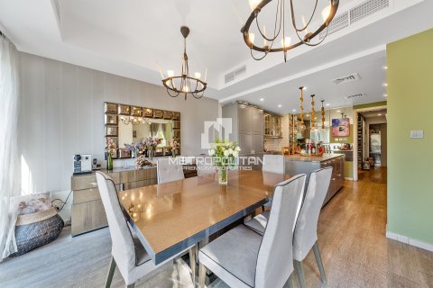 Вилла с 3 спальнями №128876 18