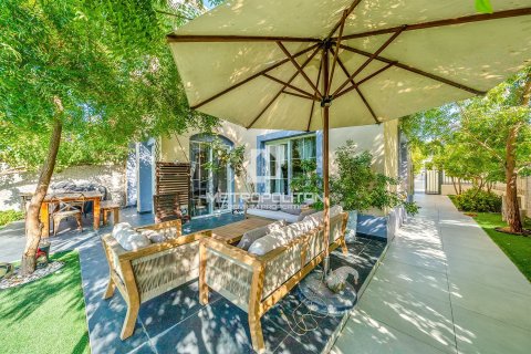 Вилла с 3 спальнями №128876 6