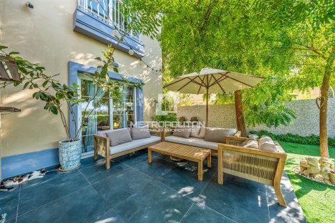 Вилла с 3 спальнями №128876 7