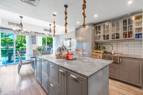 Вилла с 3 спальнями №128876 22