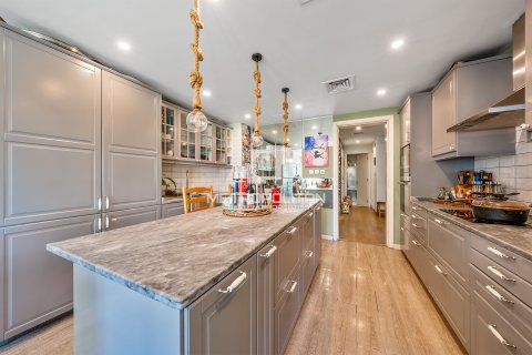 Вилла с 3 спальнями №128876 21