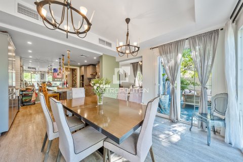 Вилла с 3 спальнями №128876 19