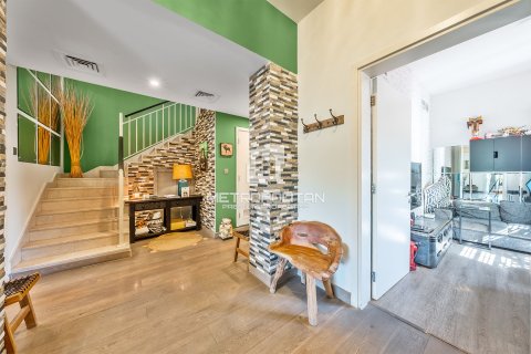 Вилла с 3 спальнями №128876 14