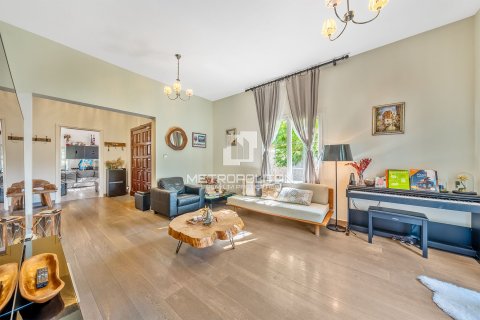 Вилла с 3 спальнями №128876 16