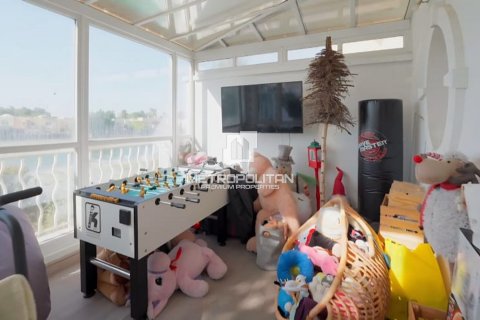 Вилла с 3 спальнями №128876 27