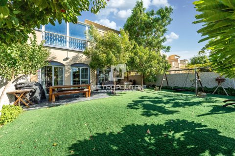 Вилла с 3 спальнями №128876 10