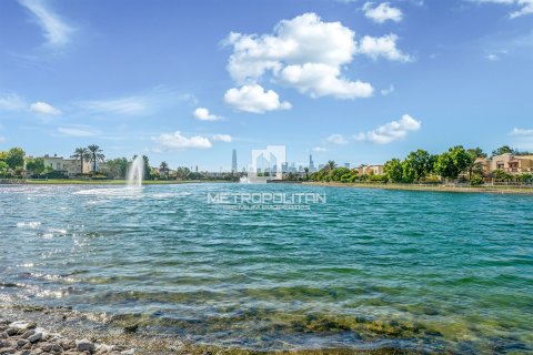 Вилла с 3 спальнями №128876 13