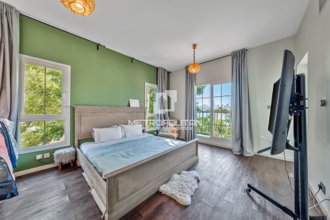 Вилла с 3 спальнями №128876 24