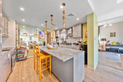 Вилла с 3 спальнями №128876 20